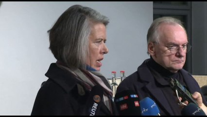 Magdeburgo, le autorità confermano: l'attentatore è un saudita