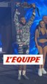 Revivez l'ambiance du KSW Paris et la victoire de Parnasse - MMA - KSW
