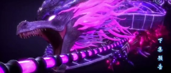 Battle Through the Heavens Season 5 Episode 127 to 128 Preview