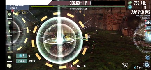 War Tortoise 2 - Capture Enemy Territory(Lumber Mil)