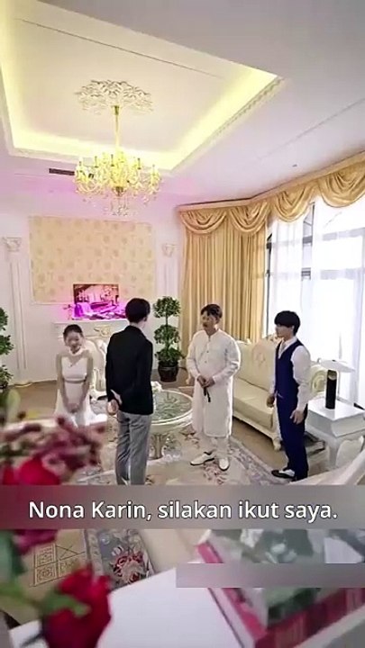 Kaisar Telah Tiba Eps.5