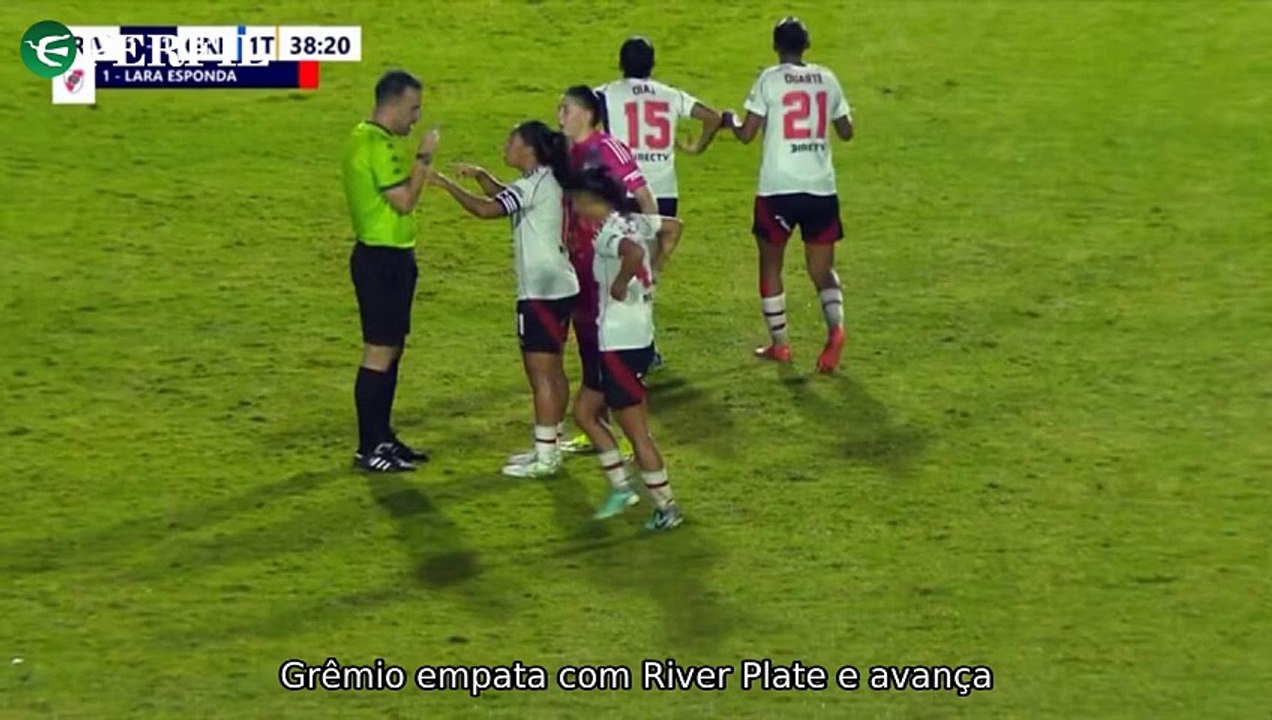 "Escândalo racial em partida da Ladies Cup, Alonso revive Senna e Fortaleza faz maior venda"