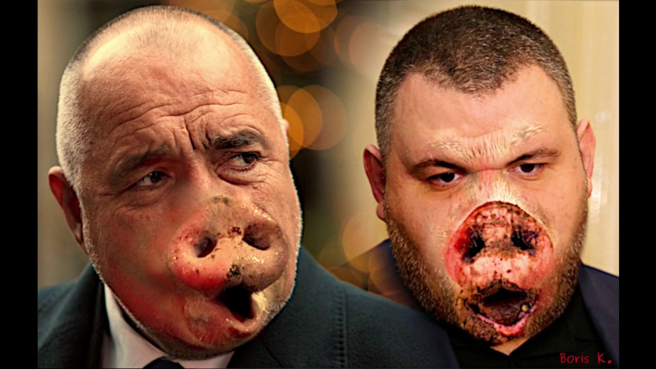 THE REAL Bulgaria