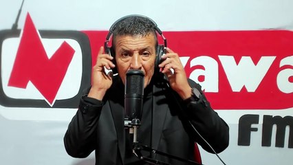 مشاغل فلاحي منطقة القطاعية من معتمدية قبلي الشمالية