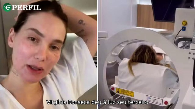 O Pós-parto de Virginia, Internação de Viih Tube e Barracos de Sonia Abrão: Histórias Reveladas