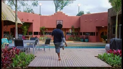 116-Big Brother Australia Season 04, Day 83a,Daily Show, Friday, 23 July 2004