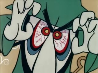 Return to Oz - I'm the Wickedest Witch