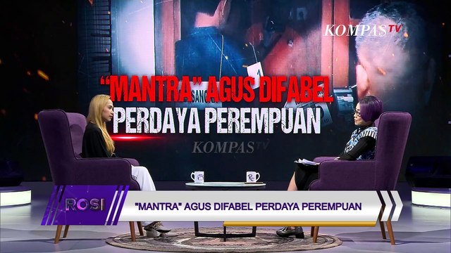 Pendamping Korban Agus Difabel Sebut Kasus Pelecehan Seksual Disabilitas Daksa Pertama di Indonesia