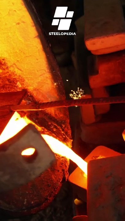 Steel Billets Manufacturers - Steelopedia