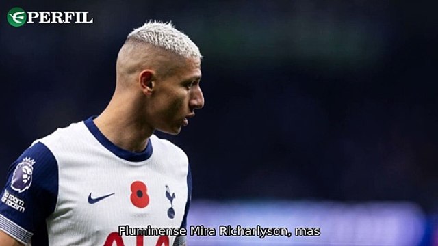 Richarlison no radar, Flamengo em polêmica e Bayern arrasa: As últimas notícias do futebol!