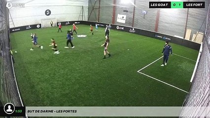 Découvrez le Message Puissant de 'Les Fortes' de Darine 💪