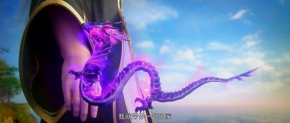 斗破苍穹年番第126集：激烈战斗再升级🔥