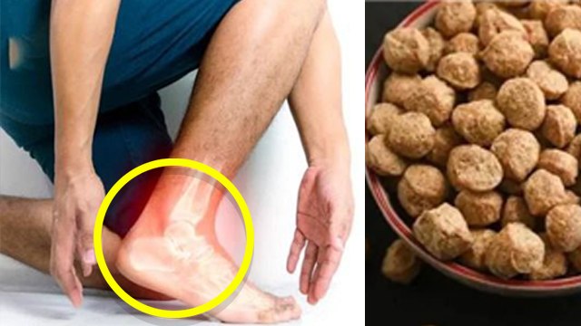 High Uric Acid में सोयाबीन Khane Se क्या Hota Hai,High Uric Acid Me Soyabean Khana Chahiye Ya Nhi