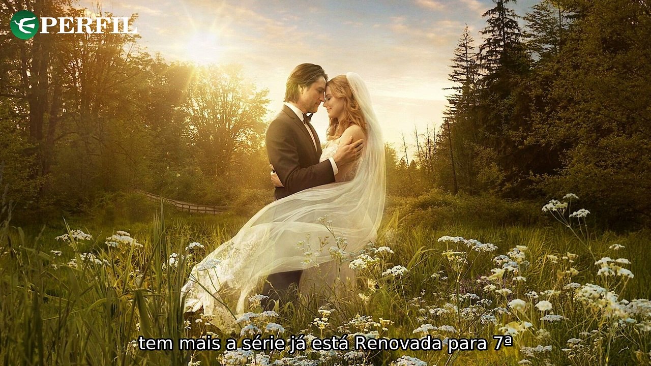 "Novidades na Netflix: Virgin River, You e polêmica com personagem transgênero na Disney"
