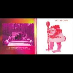 Yezda Urfa – Boris : Prog Rock  1975.