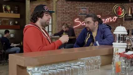 Lud zbunjen normalan epizoda 193