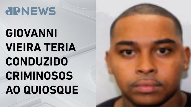 Operação busca por suspeitos pelo assassinato de médicos