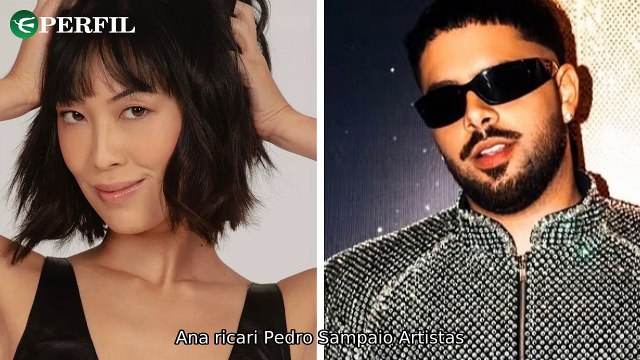 Segredos e superações: Ana Hikari, Pedro Sampaio, Leandra Leal e Virginia Fonseca compartilham suas histórias inspiradoras