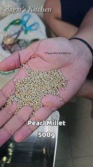 Best for Weight Loss, Homemade Multigrain Atta & It's too Healthy