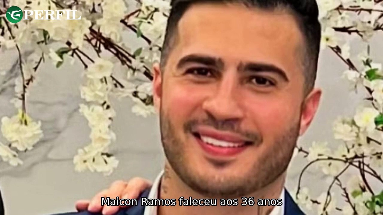 "Tragédia no mundo da fama: restaurateur famoso morre jovem após luta contra progeria e skincare noturno"