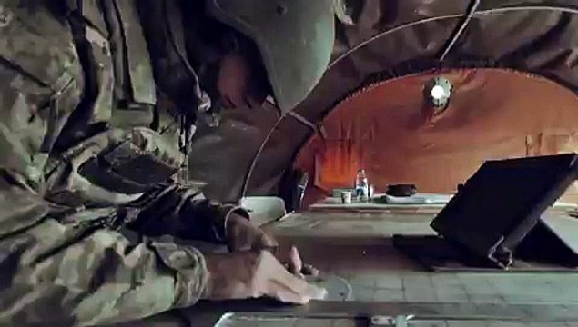 MSB'den gücümüzü gösteren paylaşım! Dosta güven, düşmana korku