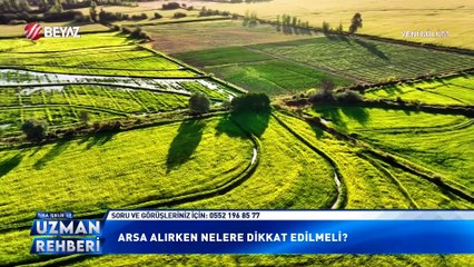 Uzman Rehberi 21 Aralık 2024