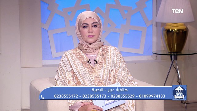 جوزي بيكذب على طول وبيحلف بكتاب الله وانا مش عارفة اعمل إيه؟.. الشيخ أحمد المالكي يجيب