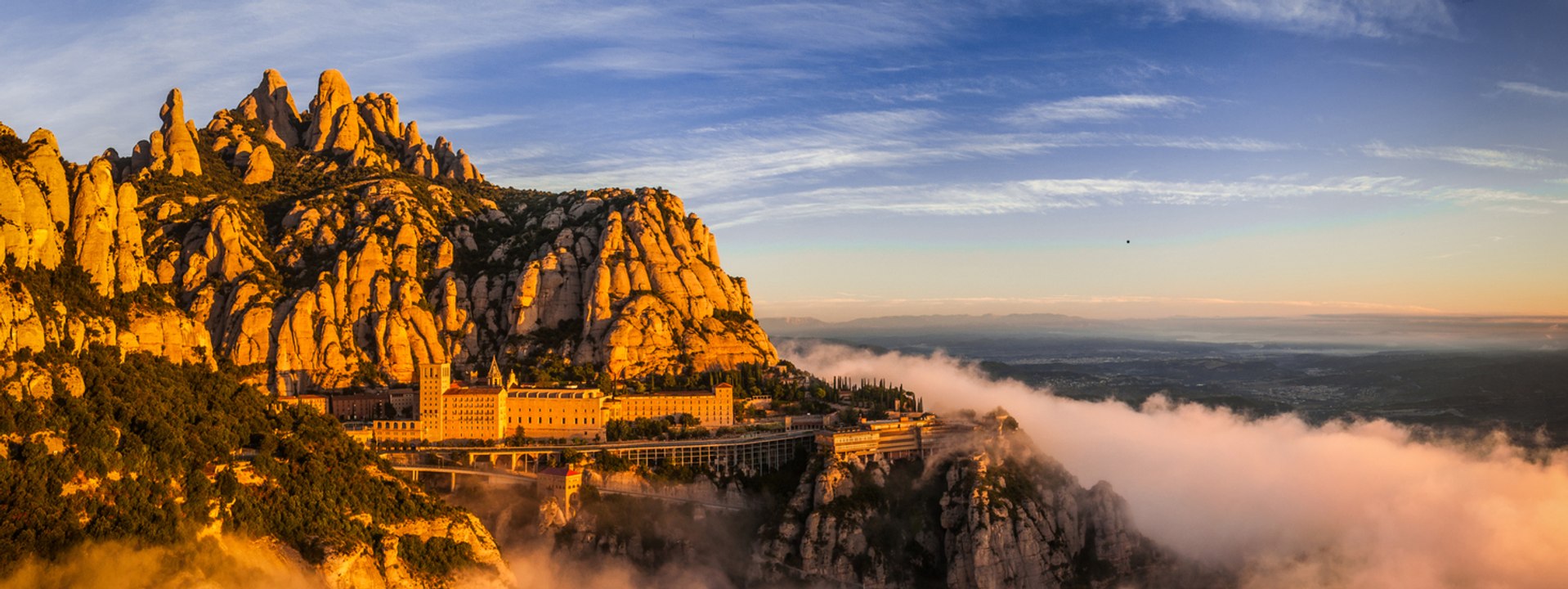 Fabulosa acogida de la edición de coleccionista sobre Montserrat