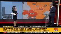 RUSYA’YA KÖSTEBEK DESTEKLİ SALDIRI İDDİASI: Yüzlerce kilometre uzaklıktaki noktaya nasıl dronla saldırdı?