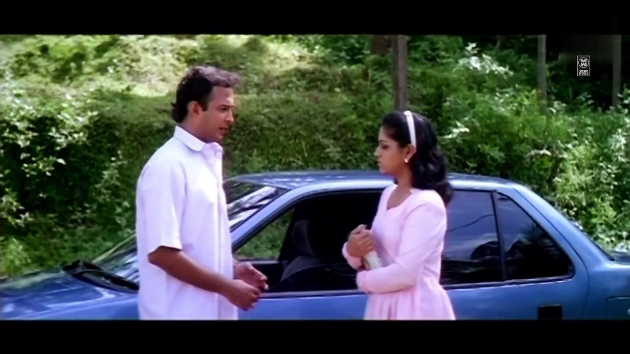 Malayalam Full Movie | Bhadra | Malayalam Horror Full Movie | Shankar,Jagadish,Kanakalatha