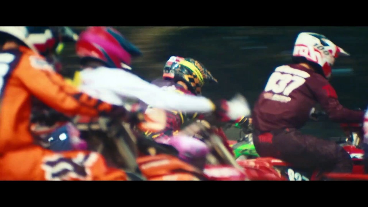 LA PAMPA Bande Annonce (2025) Artus