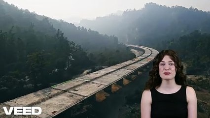 Andhra Pradesh's Infrastructure Revolution Unveiled!-VEED