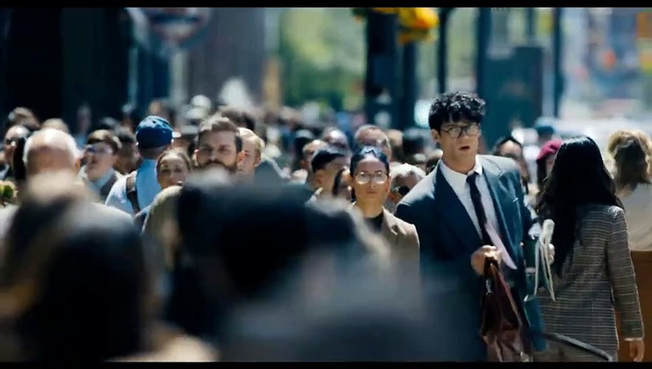 SUPERMAN Official Trailer (2025)