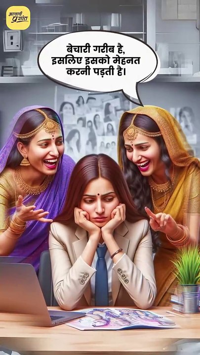 इज़्ज़त सिर्फ़ मेहनत को दो || आचार्य प्रशांत