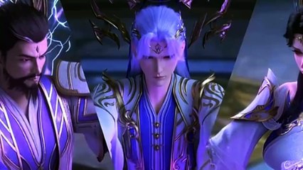 New Preview BTTH Eps 128