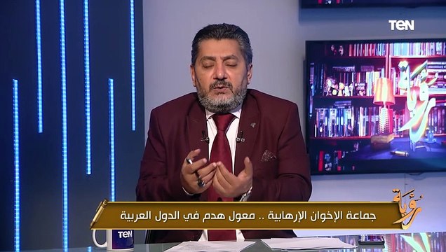 الجولاني عميل لإسرائيل وهدفه تدمير سوريا .. حسام الغمري يفجر مفاجأة كبرى بالأدلة الموثوقة