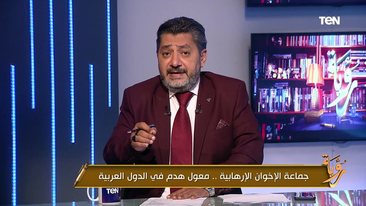 فضيحة مدوية.. حسام الغمري يكشف الأجندة الخفية لموقع "ميدل إيست آي"