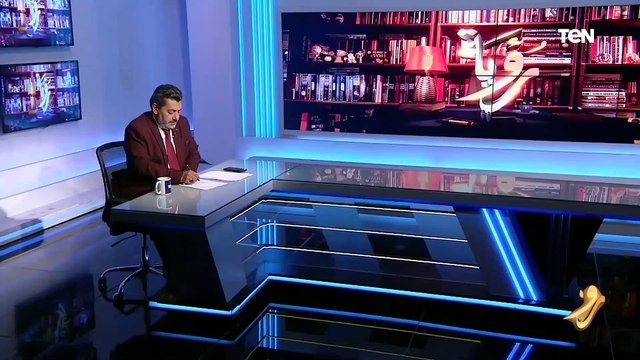 فضح المؤامرات الكبرى .. حسام الغمري يكشف عن الأطراف المتصارعة والمؤامرات لتدمير سوريا وعملاء الداخل