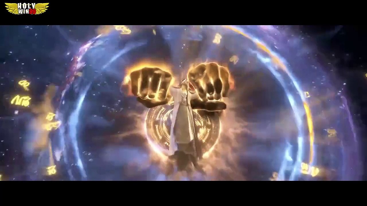 Tomb Of Fallen Gods Season 2 Episode 21 subindo