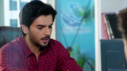 Aafat Episode 74 - Laiba Khan - Ali Abbas - Hibba Aziz - 21th November 2024 - HAR PAL GEO - Review