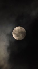 Histoire terrifiante