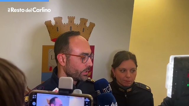 Tentato omicidio a Bologna, il video degli investigatori