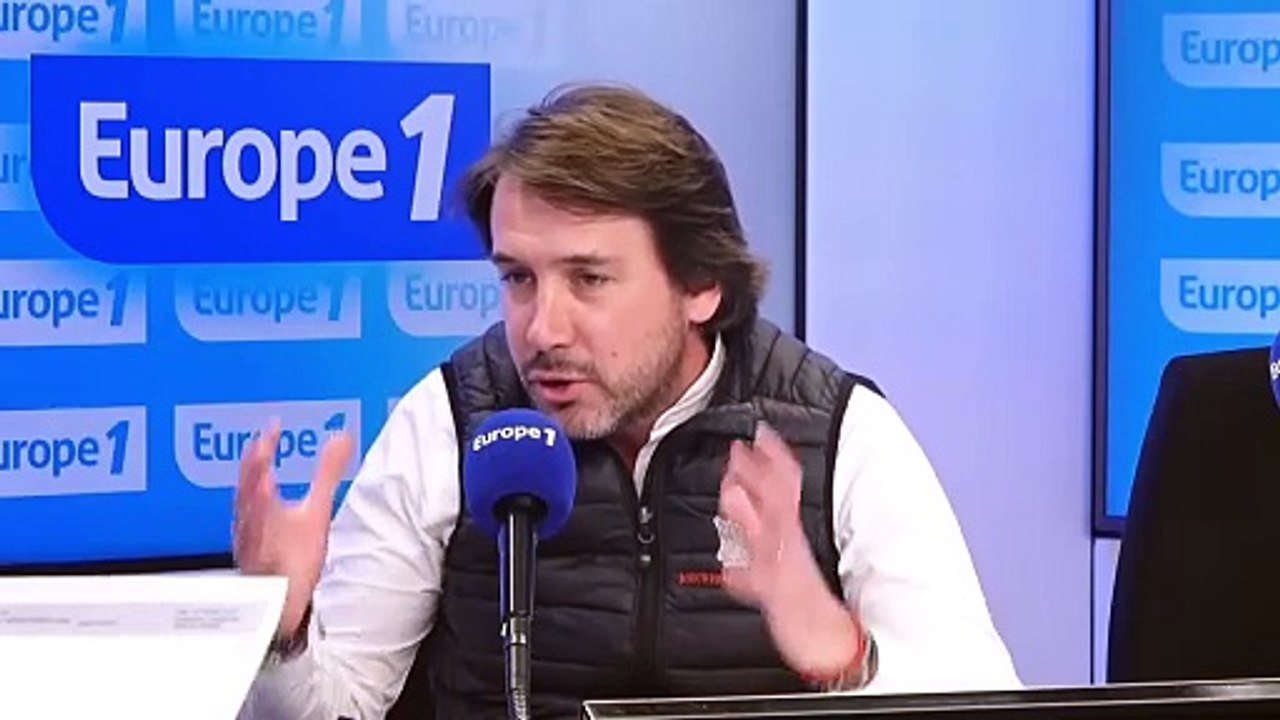 Jean Baptiste Bissonnet : «La volaille festive est la reine de Noël», selon le directeur des boucheries nivernaises