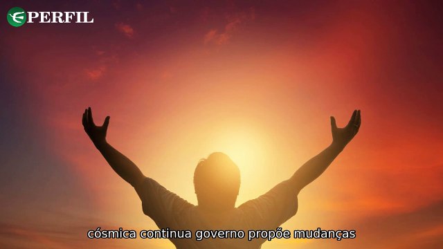 Previsões astrológicas, mudanças no governo e celebração de transformações em 2025