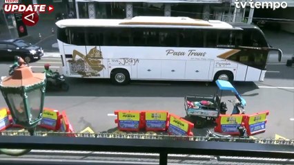 Musim Liburan, KAI Wisata Hadirkan Hotel Transit di Yogyakata