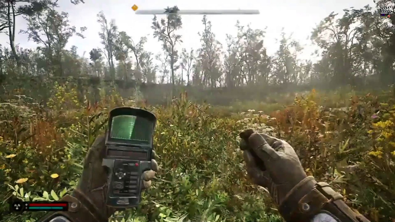 STALKER Anthology Ch 38: The Truth (STALKER 2 Heart of Chernoby)