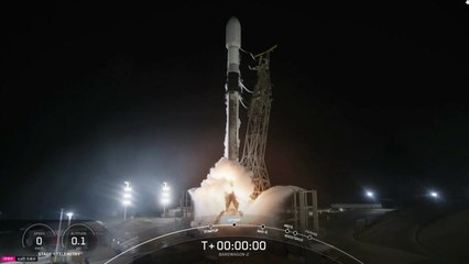 군, 정찰위성 3호기 발사...군집운용 첫발 / YTN