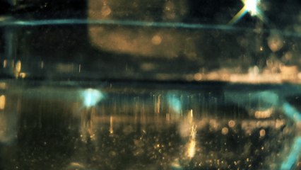 Cyril Baranov - Drifting Snow (2023)