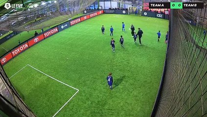 James 21/12 à 10:08 - Football Terrain Toyota (LeFive Valenciennes)