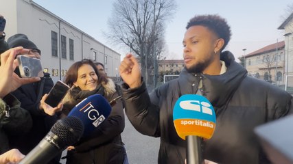 Cosa farebbe Harry Potter per la Juve? McKennie risponde così